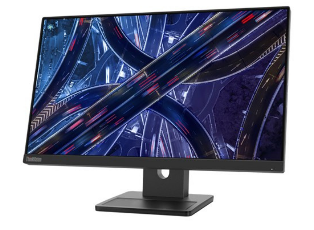 Lenovo ThinkVision E22-30 21.5" 75Hz 6ms Full HD Desktop Monitor | 63EBMAT2UK Desktop Monitor Lenovo