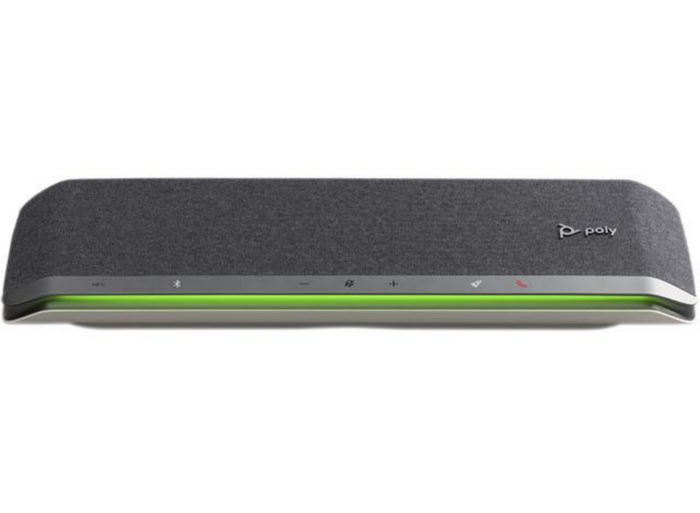 Poly Sync 60 Microsoft Teams Certified Speakerphone | 216873-01 Audio Conferencing System Poly