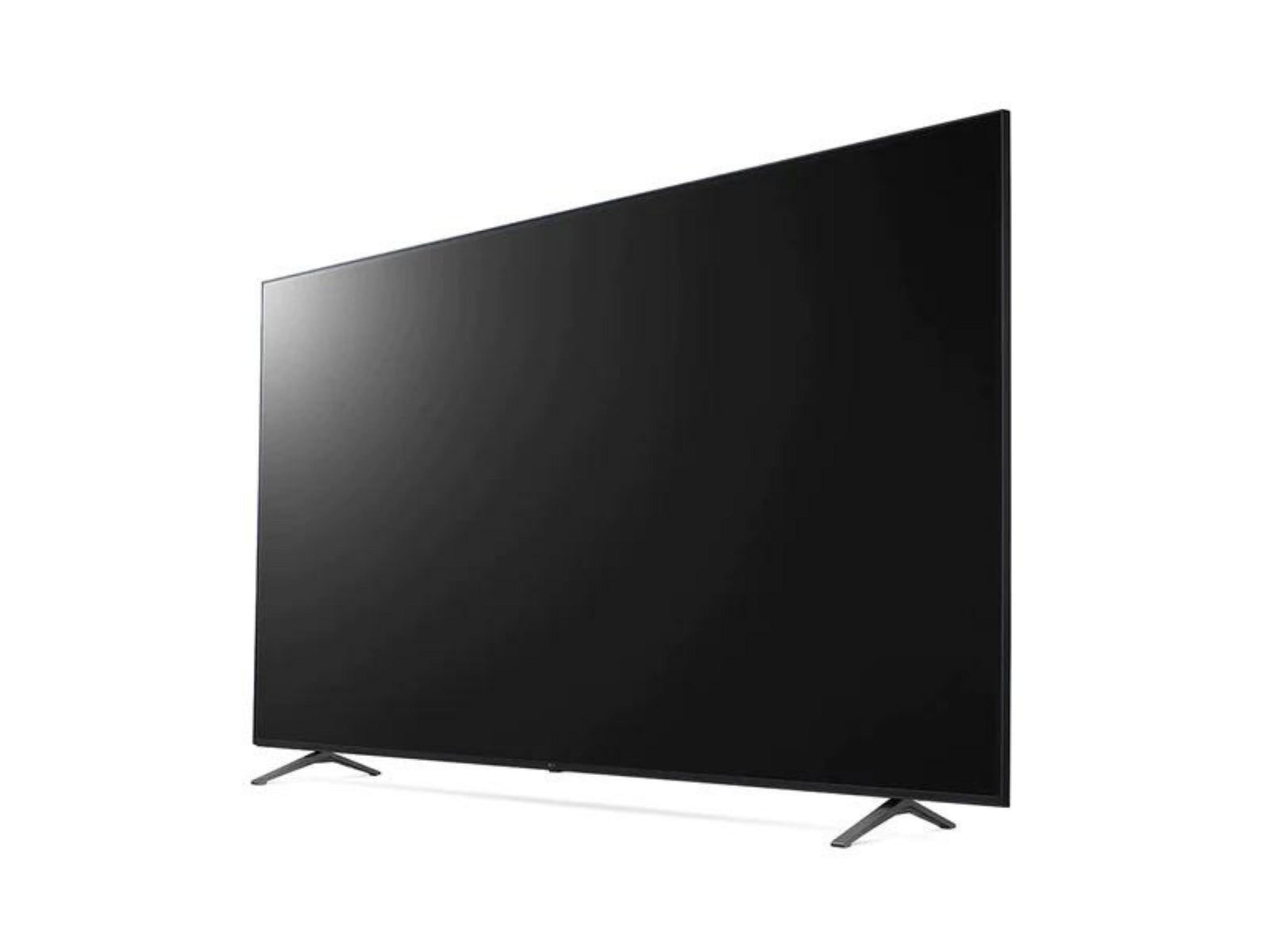 LG 43UR640S9 43" 4K Smart Commercial Tv with webOS and Screen Share Commercial TV LG