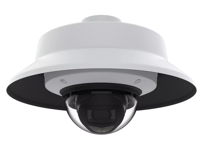Axis TP3103-E Weatherproof Pendant Kit for Security Cameras Security Camera Accessories Axis