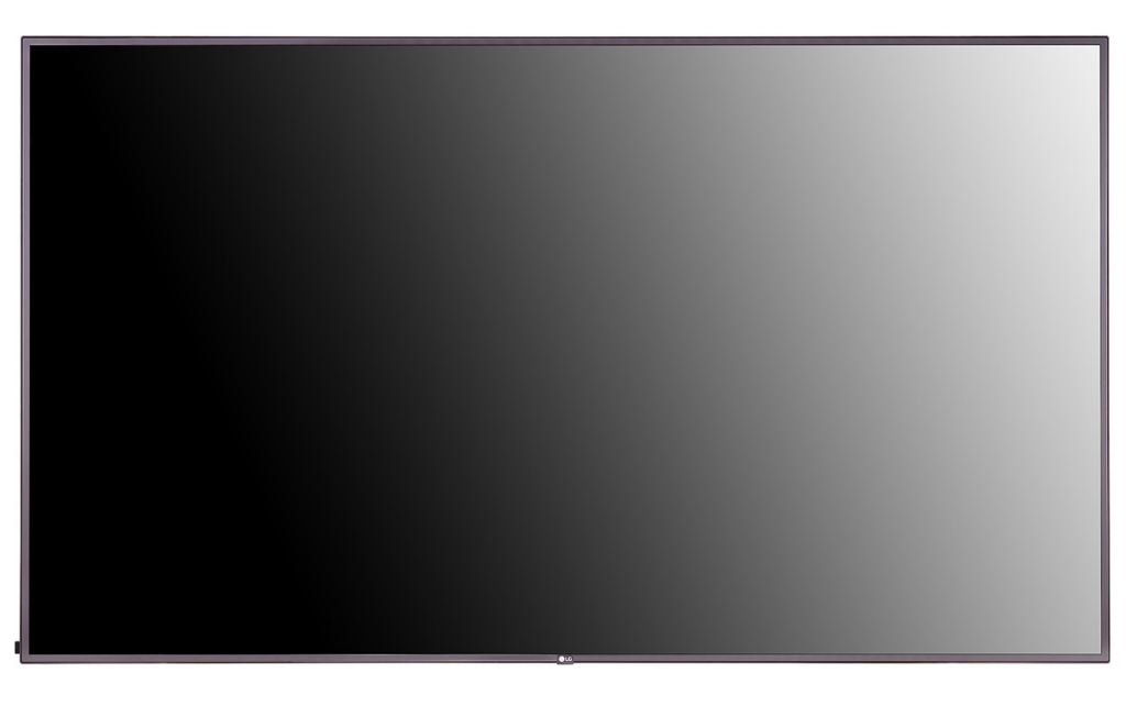 LG 75UH5J-M 75" 4K Ultra HD Standart Digital Signage Display Digital Signage Display LG