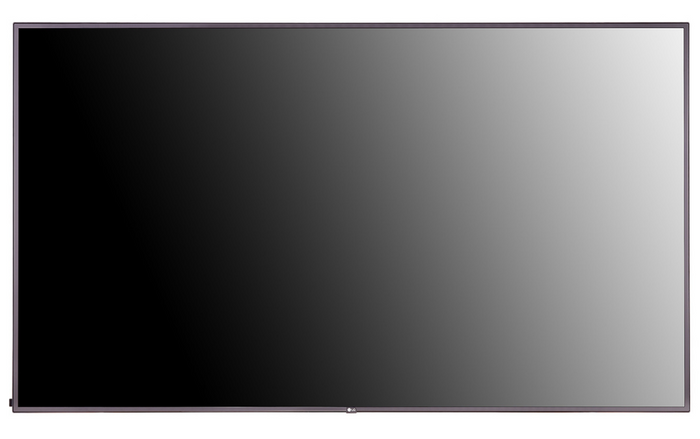 LG 75UH5J-M 75" 4K Ultra HD Standart Digital Signage Display Digital Signage Display LG
