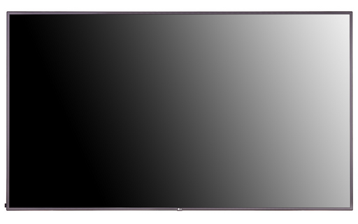 LG 75UH5J-M 75" 4K Ultra HD Standart Digital Signage Display