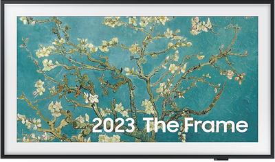 Samsung QE32LS03CBUXXU 32" Art Mode QLED Full HD HDR Smart TV Samsung Hotel TV Samsung