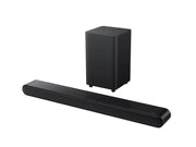 TCL S643WK 3.1 Sound Bar & Wireless Subwoofer, Roku TV Ready Speaker TCL