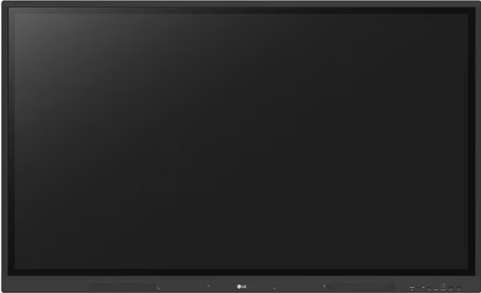 LG 65TR3DK-B 65" 4K Ultra HD Education Interactive Multi Touch CreateBoard Digital Board Interactive Touchscreen Display LG