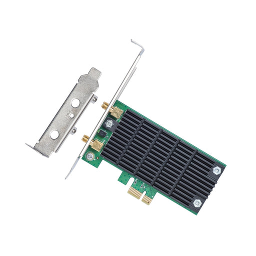 TP-Link ARCHER T4E/AC1200 Wireless Dual Band PCI Express WiFi Adapter