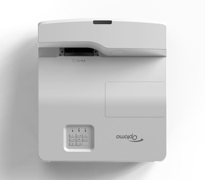 Optoma W330UST Ultra Short Throw Projector - 3600 Lumens Projector Optoma