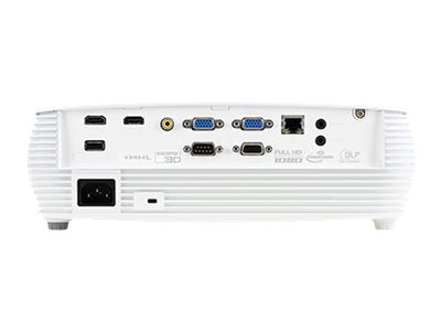 Acer P5535 Full HD DLP Projector - 4500 Lumens Projector Acer