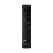 Lenovo ThinkCentre M60q Chromebox, Intel® Core™ i3, i3-1215U, 8 GB, DDR4-SDRAM, 128 GB, ChromeOS Mini PC Lenovo
