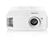 Optoma 4K400x Projector - 4000 Lumens, 16:9 4K UHD HDR Projector Optoma
