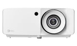 Optoma ZH450 Eco-Friendly High Brightness Full HD Laser Projector - 4500 Lumens