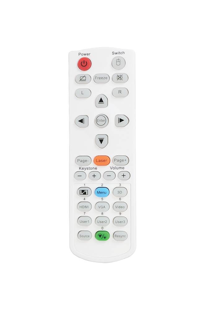Optoma W320USTi Ultra Short Throw Interactive Projection - 4000 Lumens Projector Optoma