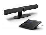 Jabra PanaCast 50 Video Bar System | 8501-237 Video Conferencing System Jabra