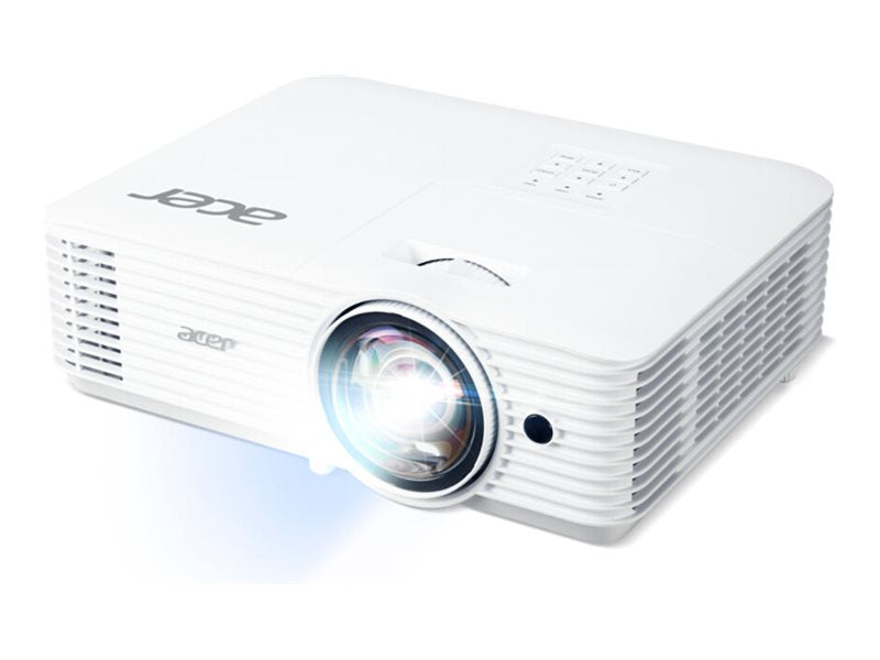 Acer H6518STi DLP Projector - 3500 Lumens