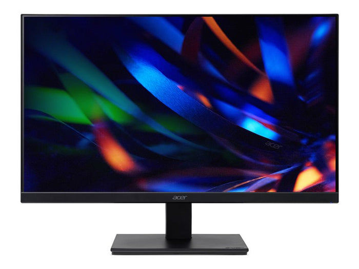 Acer Vero V7 V247Y-H 24" 100Hz 4ms Full HD Widescreen LED Monitor - (Open Box) Desktop Monitor Acer