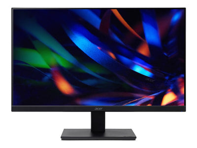 Acer Vero V7 V247Y-H 24" 100Hz 4ms Full HD Widescreen LED Monitor - (Open Box) Desktop Monitor Acer