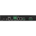 Aurora Multimedia DXE-CAT-RX3 HDBaseT Receiver w/Dual Relay & Audio AV Extender Aurora