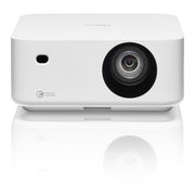 Optoma ML1080 Eco-friendly Portable Triple Laser Projector - 1200 Lumens Projector Optoma