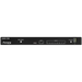 Aurora DXE-218 2-to-8 HDMI 4K Advanced Splitter Video Splitter Aurora