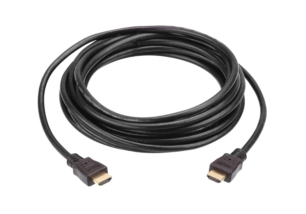 JustCable HDMI Cable 10 M