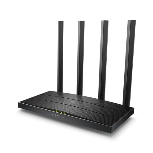 TP-Link ARCHER C6 V3.2 AC1200 Wireless MU-MIMO Gigabit Router