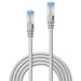 Lindy 2m Cat.7 S/FTP LSZH Cable, Grey 10pcs | 47689 Network Cable Lindy