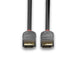 Lindy 2m DisplayPort 1.4 Cable, Anthra Line | 36482 Lindy Cable Lindy