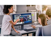 Lenovo ThinkVision E24-28 23.8" Full HD 60Hz IPS Monitor Desktop Monitor Lenovo