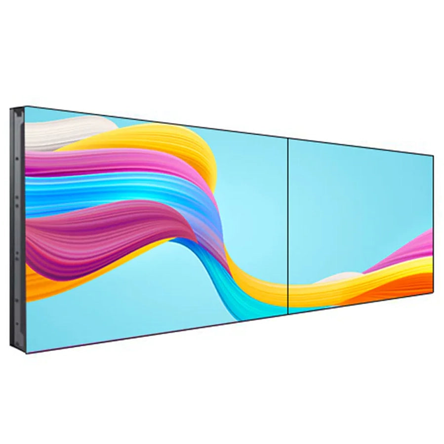 LCD Video Wall Display LCD Video Wall Display ScreenMoove