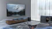 TCL S643WK 3.1 Sound Bar & Wireless Subwoofer, Roku TV Ready Speaker TCL