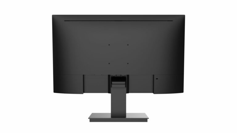 Ag Neovo 24" Full HD LCD Monitor | LA-2402 Desktop Monitor AG Neovo