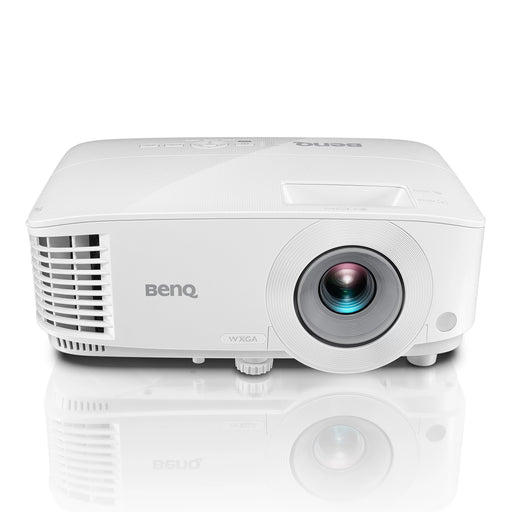 BenQ MW550/9H.JHT77.1HE WXGA Projector with SmartEco Power Saving - 3600 Lumens Projector BenQ