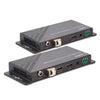 Lindy 300m/1000m Fibre Optic HDMI 4K60 IR RS232 & Audio Extender | 38174