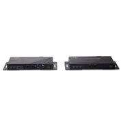 Lindy 300m/1000m Fibre Optic HDMI 4K60 IR RS232 & Audio Extender | 38174 AV Extender Lindy