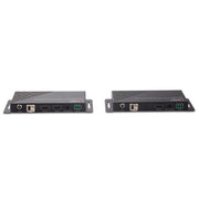Lindy 300m/1000m Fibre Optic HDMI 4K60 IR RS232 & Audio Extender | 38174 AV Extender Lindy