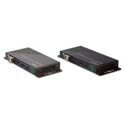 Lindy 300m/1000m Fibre Optic HDMI 4K60 IR RS232 & Audio Extender | 38174 AV Extender Lindy
