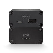 Lindy 300m 2 Port Fibre Optic USB 3.0 Extender | 43363 AV Extender Lindy