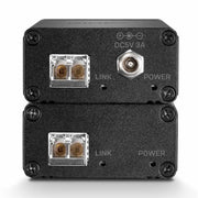 Lindy 300m 2 Port Fibre Optic USB 3.0 Extender | 43363 AV Extender Lindy