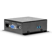 Lindy 300m Cat.6 2 Port VGA Receiver | 35404 Splitter Lindy