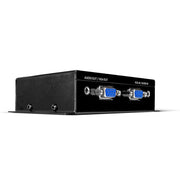 Lindy 300m Cat.6 4 Port VGA Splitter Extender Transmitter | 35403 AV Extender Lindy