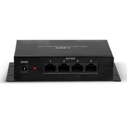 Lindy 300m Cat.6 4 Port VGA Splitter Extender Transmitter | 35403 AV Extender Lindy