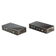 Lindy 300m CAT5 KVM Extender Combo USB & VGA | 39378 Switches Lindy