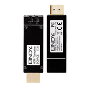 Lindy 300m Fibre Optic HDMI 4K30 Extender | 38170 AV Extender Lindy