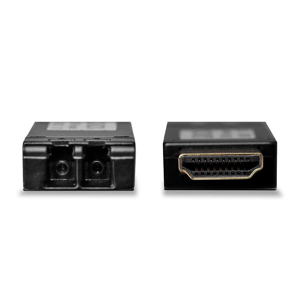 Lindy 300m Fibre Optic HDMI 4K30 Extender | 38170 AV Extender Lindy