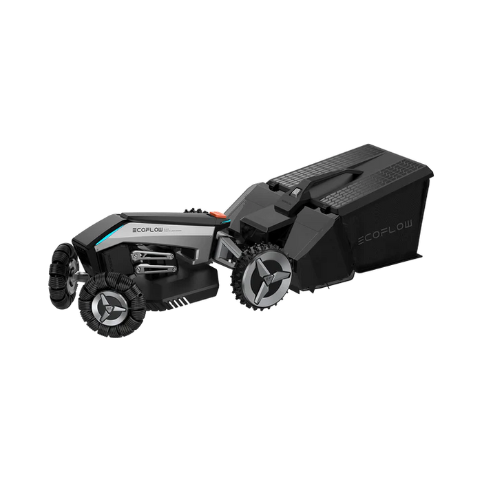EcoFlow Blade Smart Lawn Mower | ZMH100-B-UK-V20 Smart Accessories EcoFlow