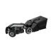 EcoFlow Blade Smart Lawn Mower | ZMH100-B-UK-V20 Smart Accessories EcoFlow