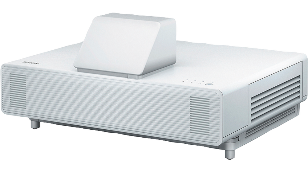 Epson V11H923540/EB-800F Digital Signage Solution Projector - 5000 Lumens Projector Epson