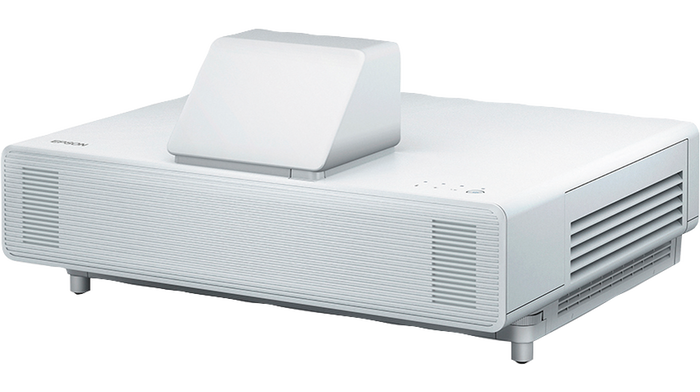 Epson V11H923540/EB-800F Digital Signage Solution Projector - 5000 Lumens Projector Epson
