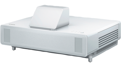 Epson V11H923540/EB-800F Digital Signage Solution Projector - 5000 Lumens Epson Projector Epson